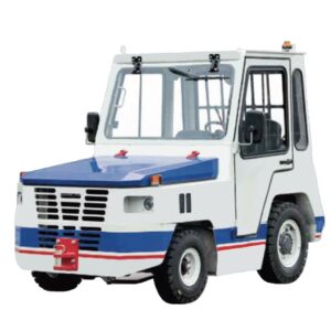 یدک‌کش بار فرودگاهی 32 و 38 تن