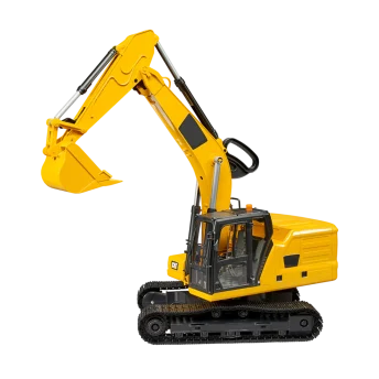 excavator